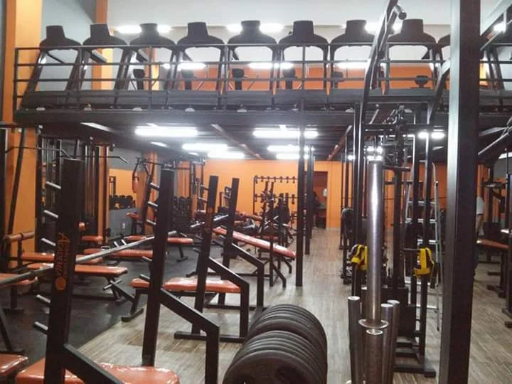 Advance Sport Academia
