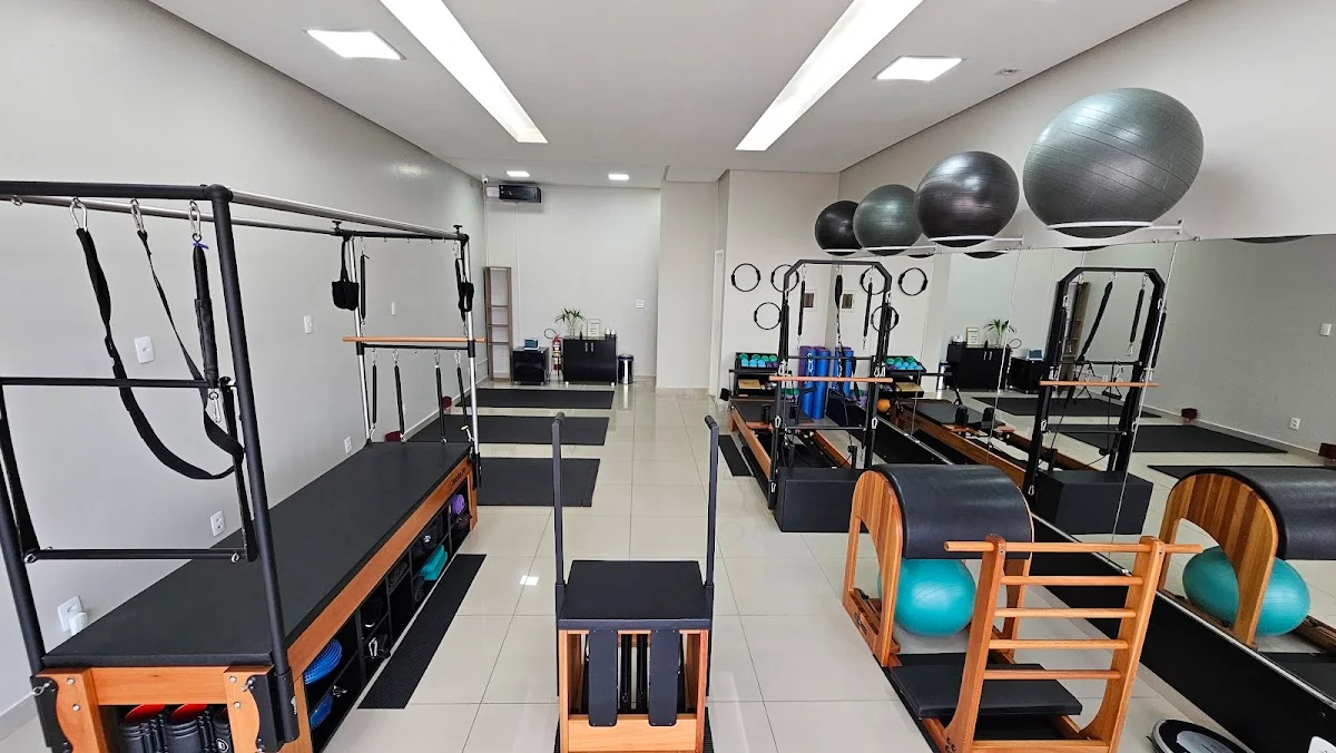 STUDIO FLEXFIT PILATES (Taguatinga Sul)