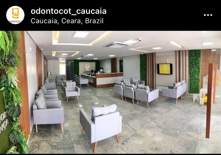 Clinica Odontocot | Dentistas em Caucaia