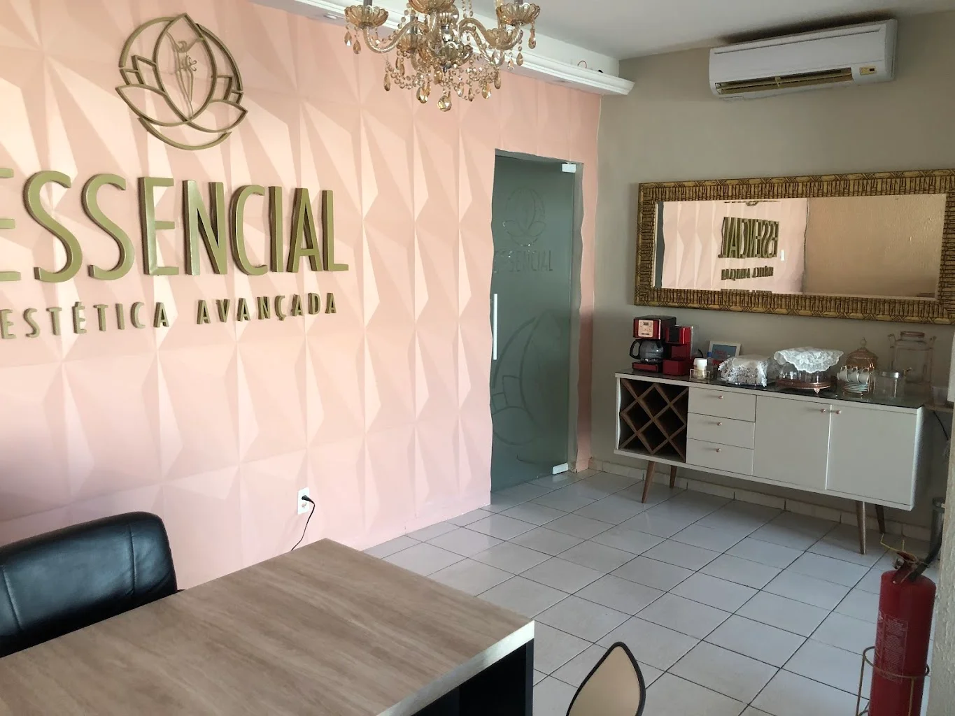 Essencial Estética Avançada