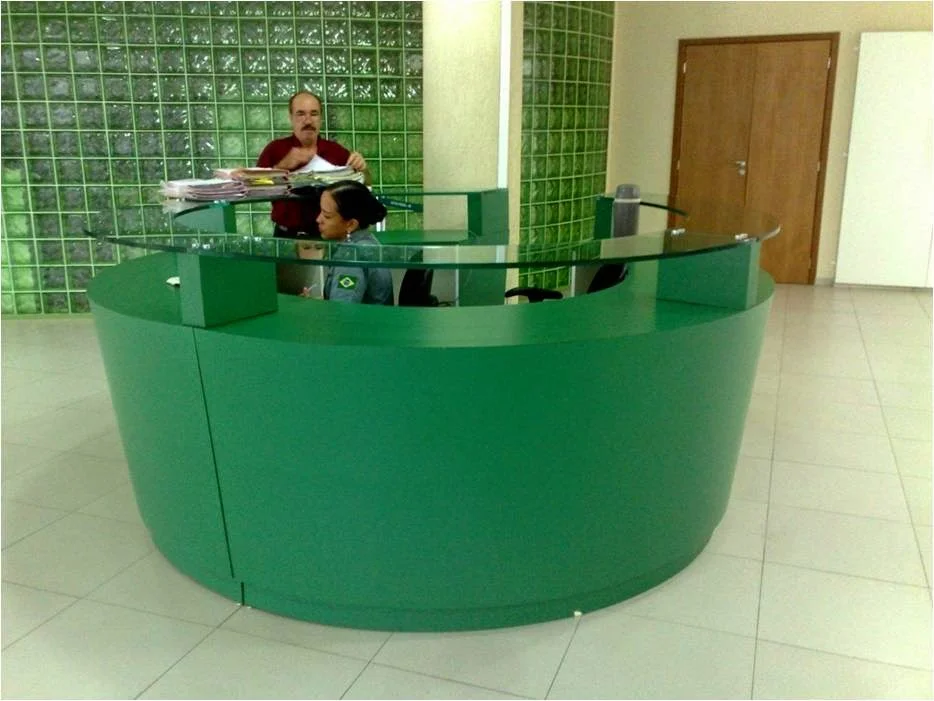 Modular Furniture Manaus