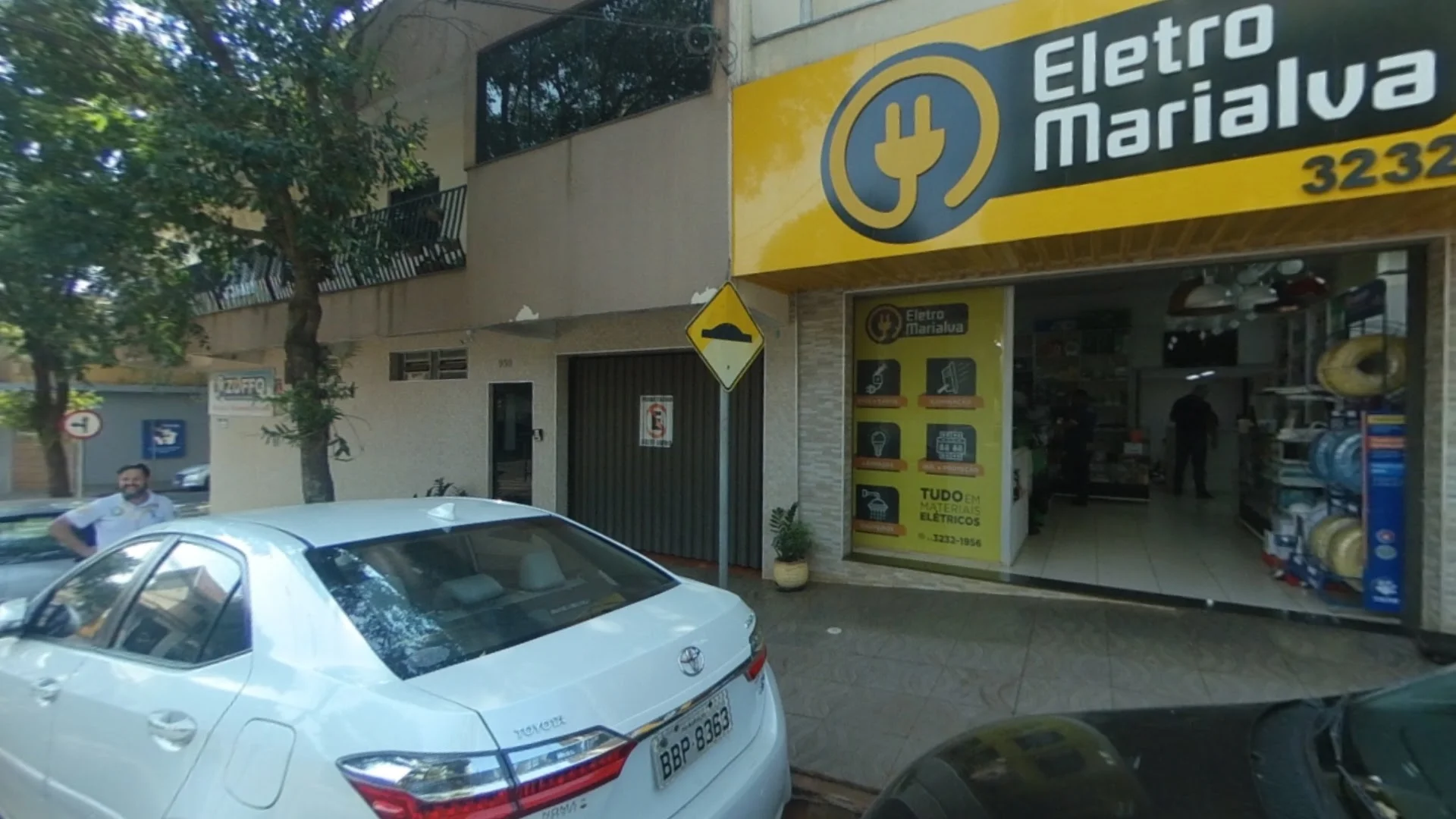 Eletro Marialva
