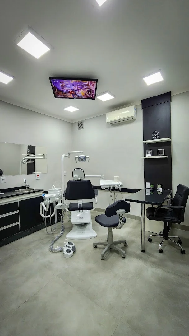 Implantes Dentários | Dentista | Gonçalves Odontologia | São José do Rio Preto - SP