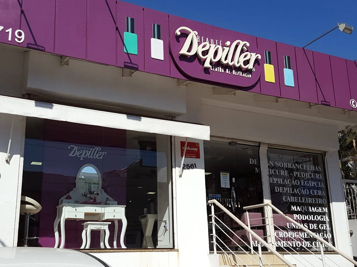 Depillèr