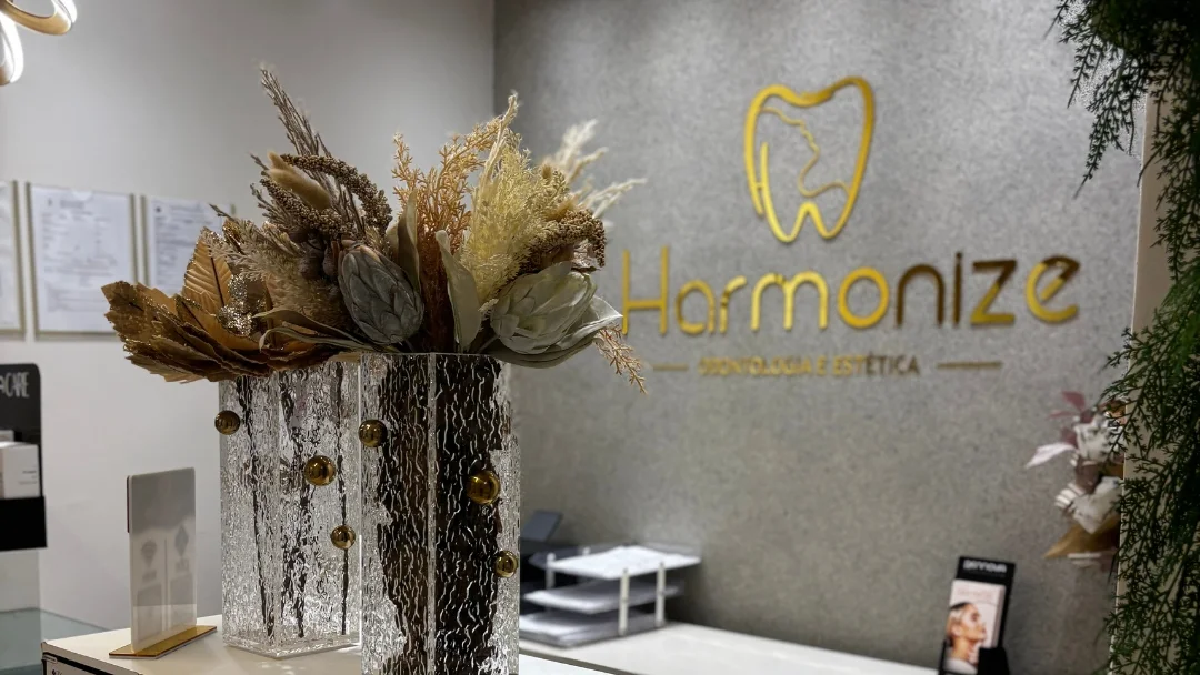 Harmonize | Clínica de Estética e Odontológica - Dra. Karise Martins