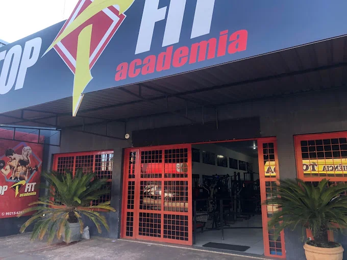 Top Fit - Tijuca