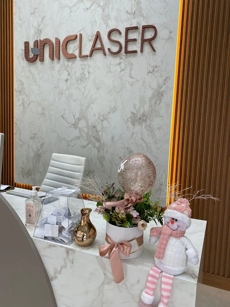 Unic Laser - Novo Hamburgo