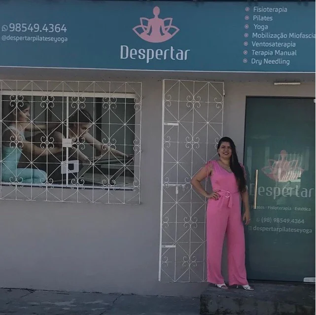 Despertar pilates & yoga
