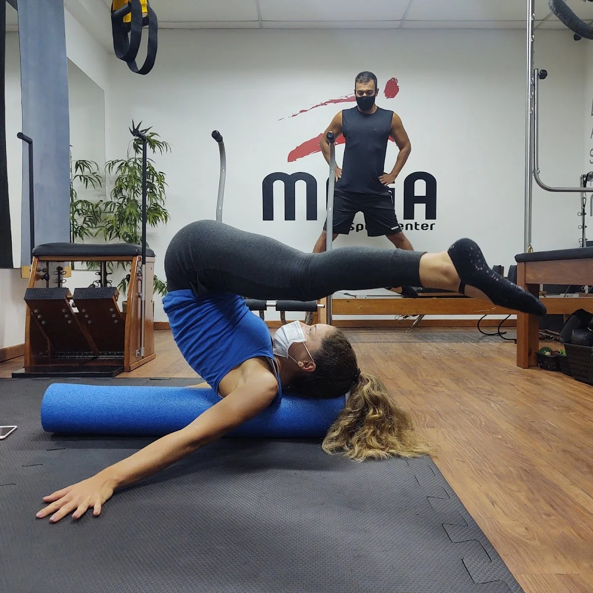 Armonia Pilates