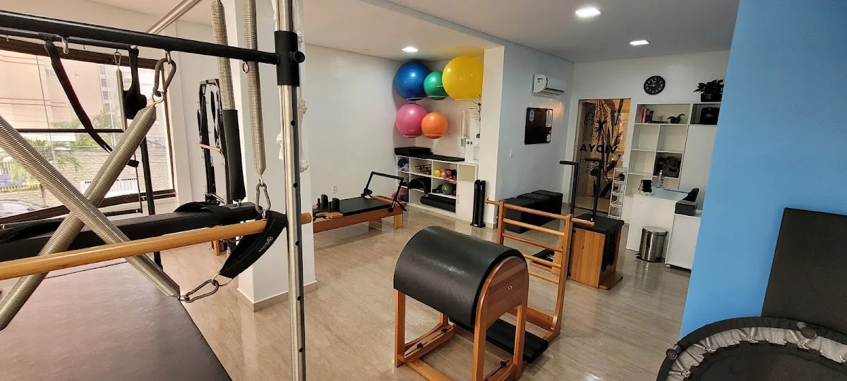 Di Saboya Pilates