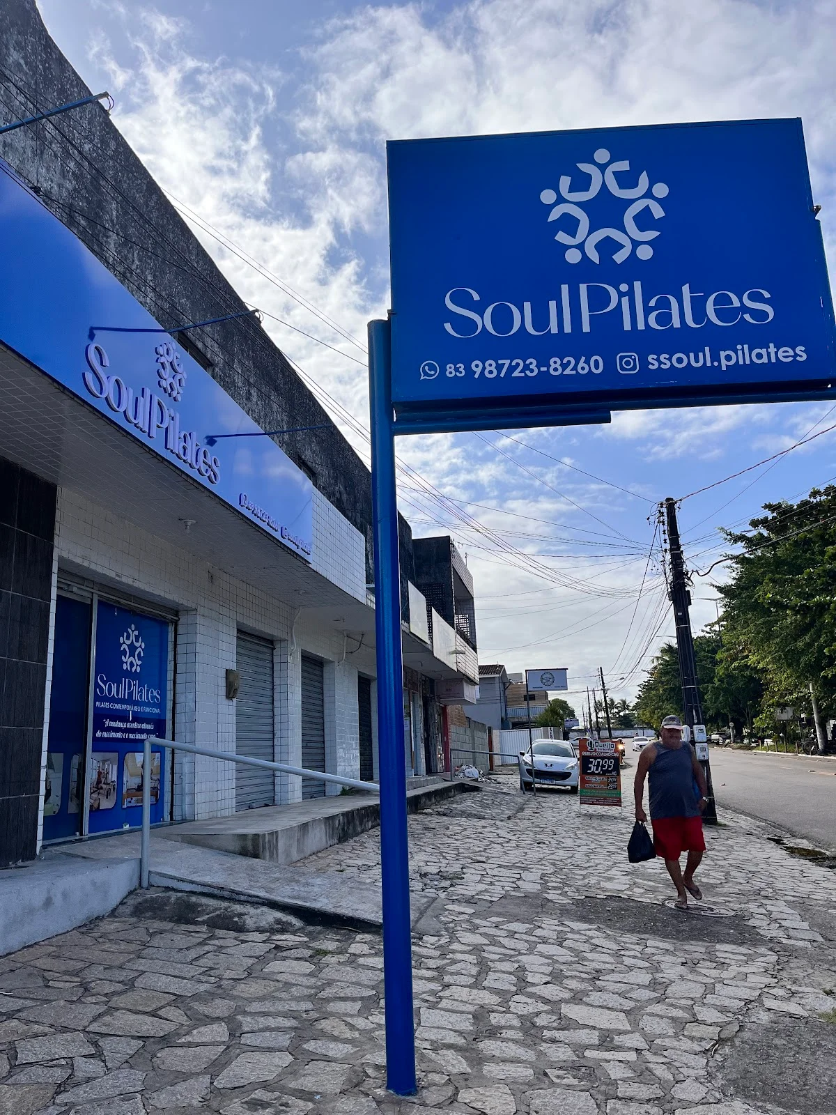 Soul Pilates