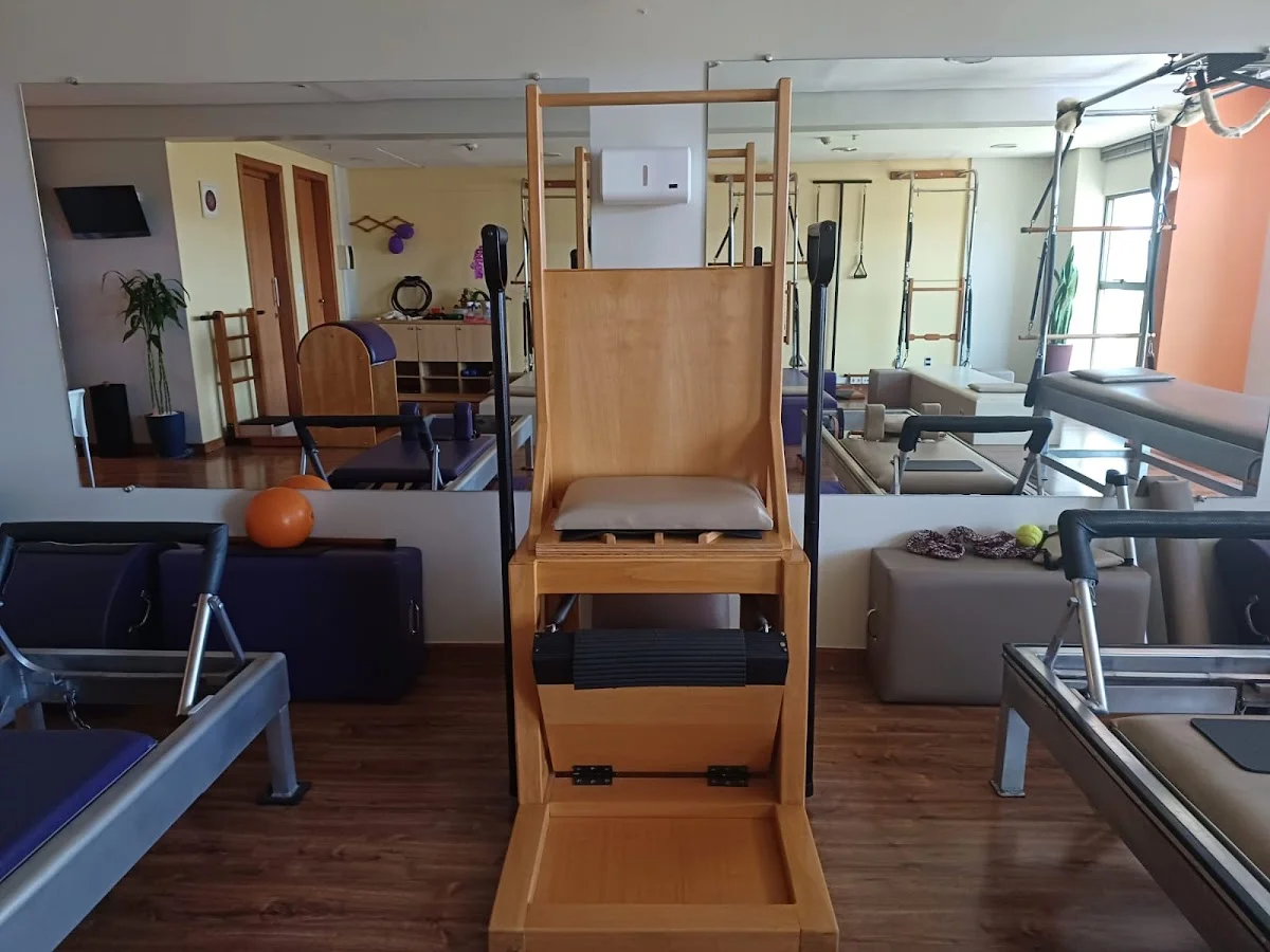 Studio Pilates Juliana Queiroz