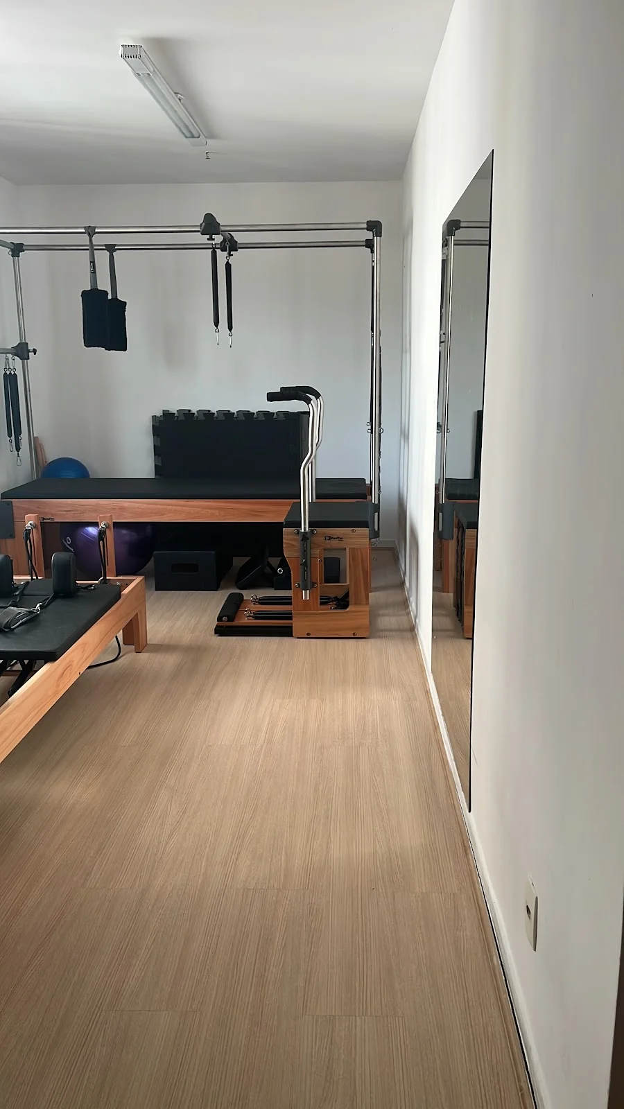 CORPO LIVRE studio