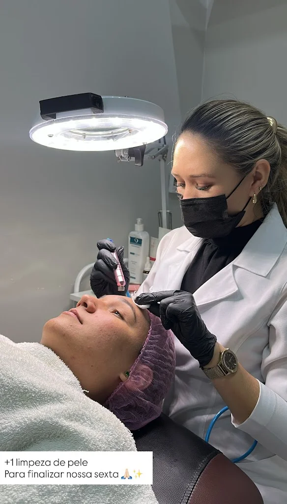 Clínica de Estética Vanessa Linhares