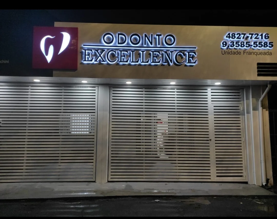 Odonto Excellence Mauá