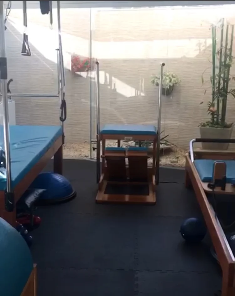 Pilates Ballance Studio