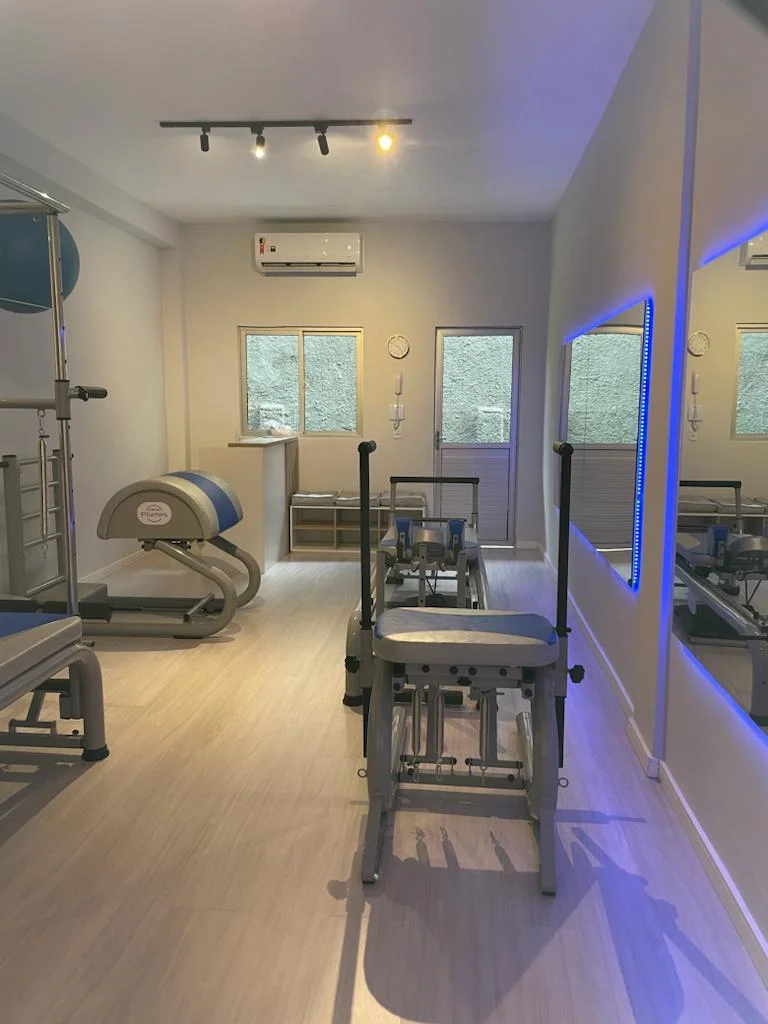 Studio Pilates Janielle Lima