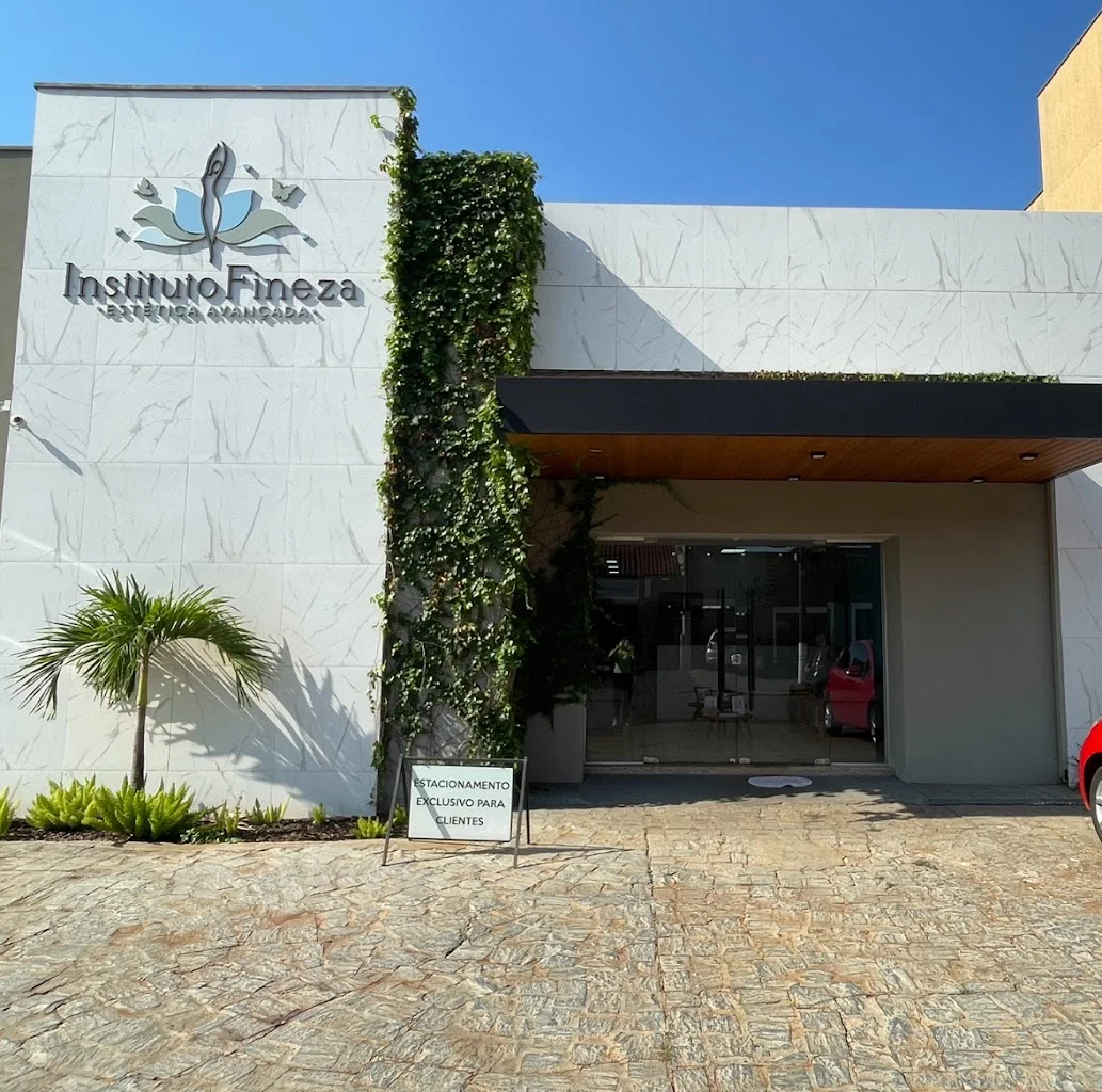 Instituto Fineza Estética Avançada