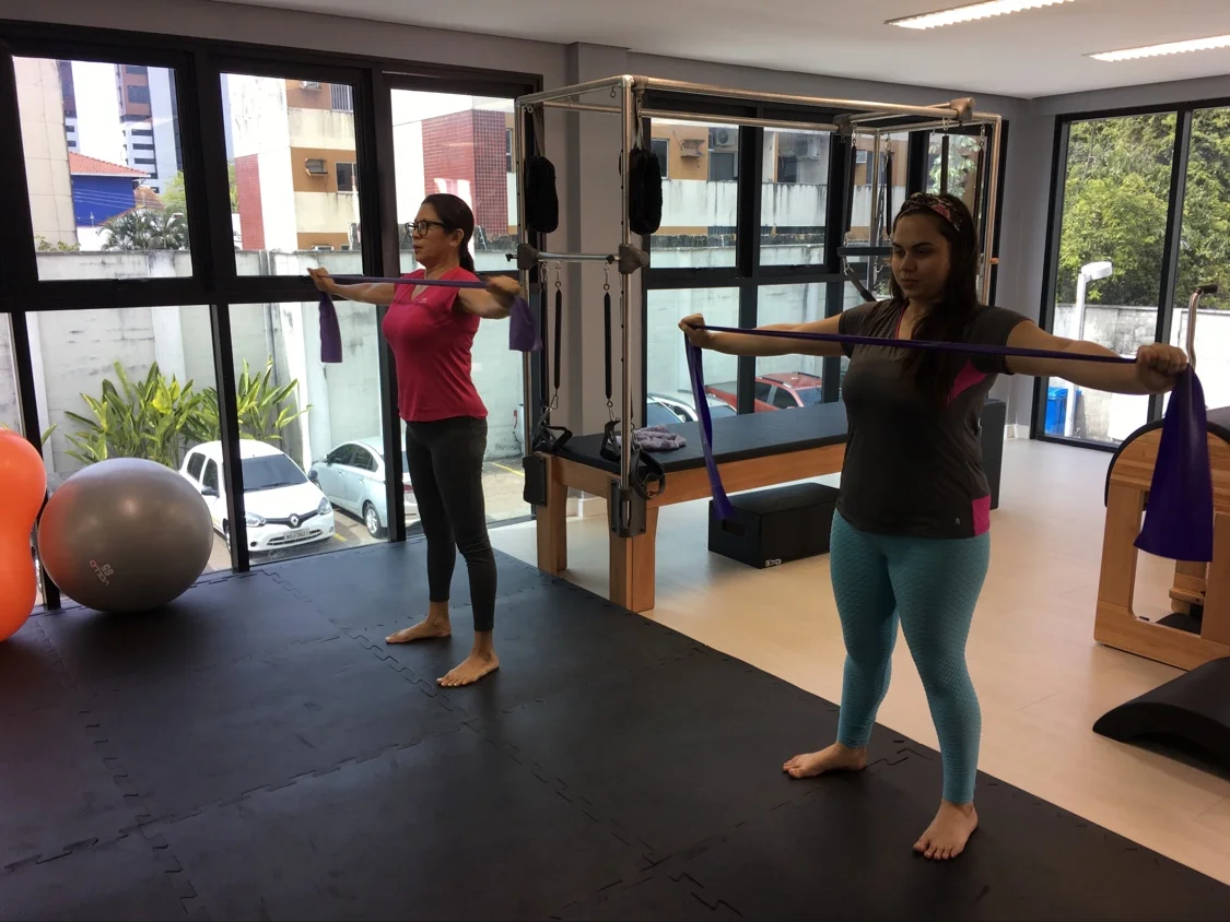 Pilates