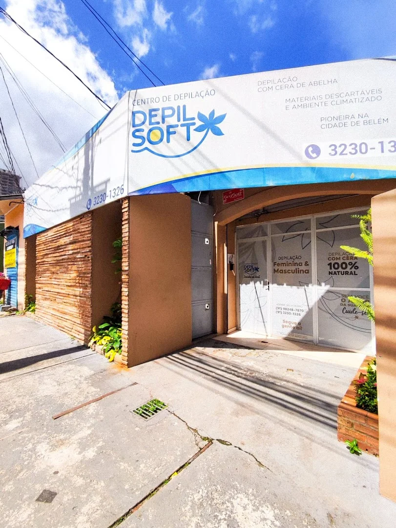 Depil Soft Centro de Depilação