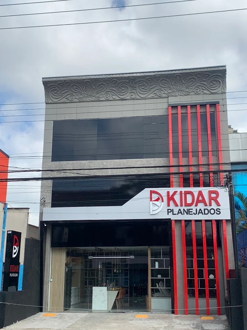 Kidar Planejados - Guarulhos