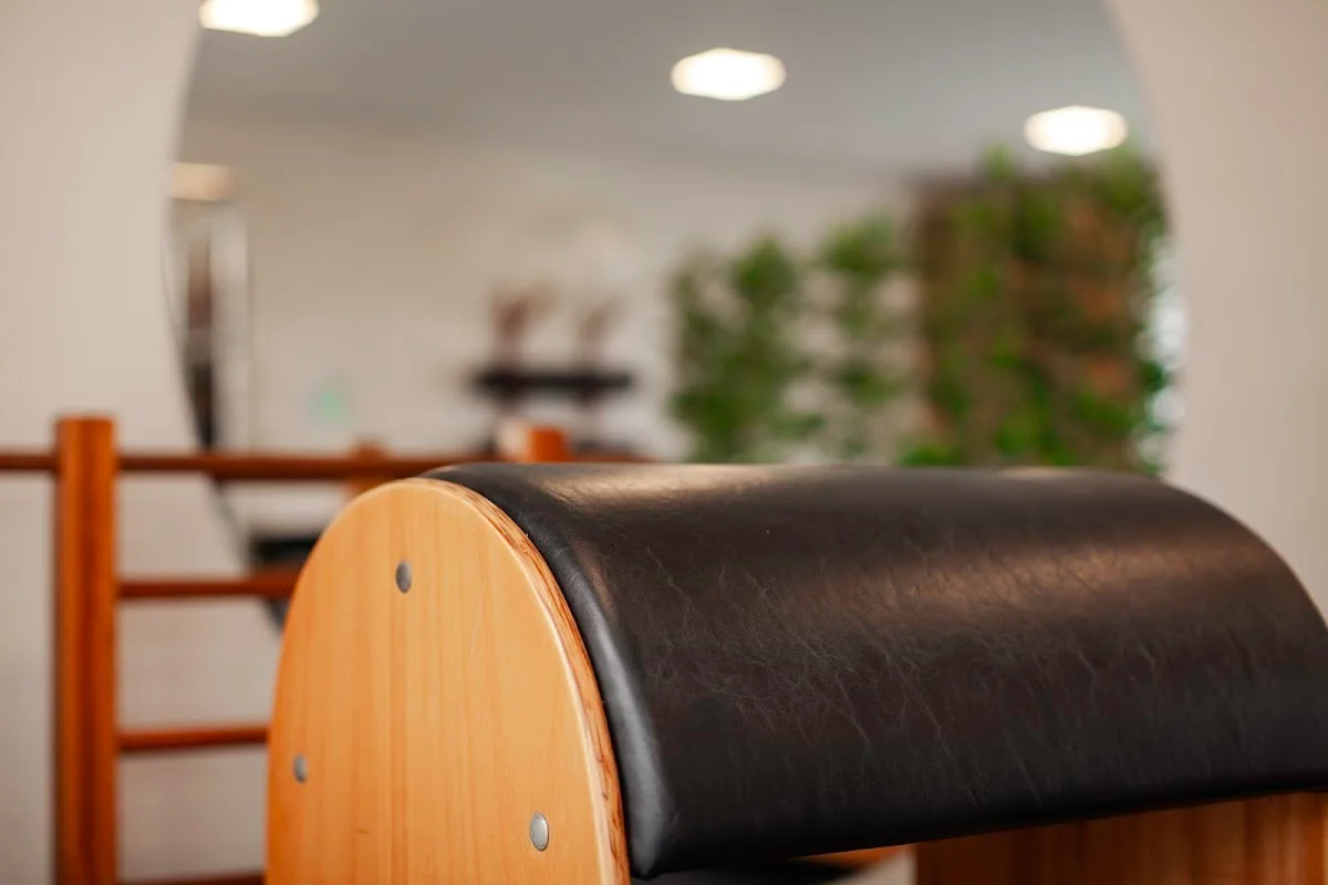 RESET - Pilates, Yoga, LPF e Core Rehab