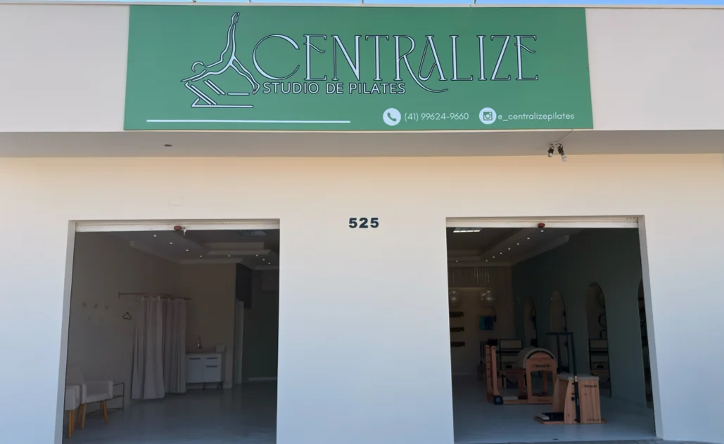 Centralize Studio de Pilates
