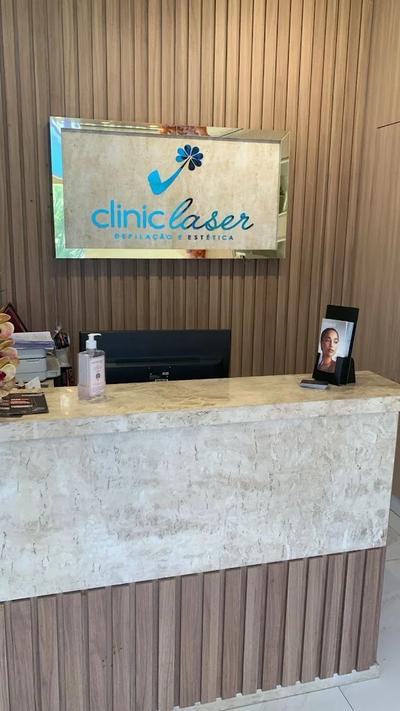 Clinic Laser Harmonização Facial e Depilação a Laser