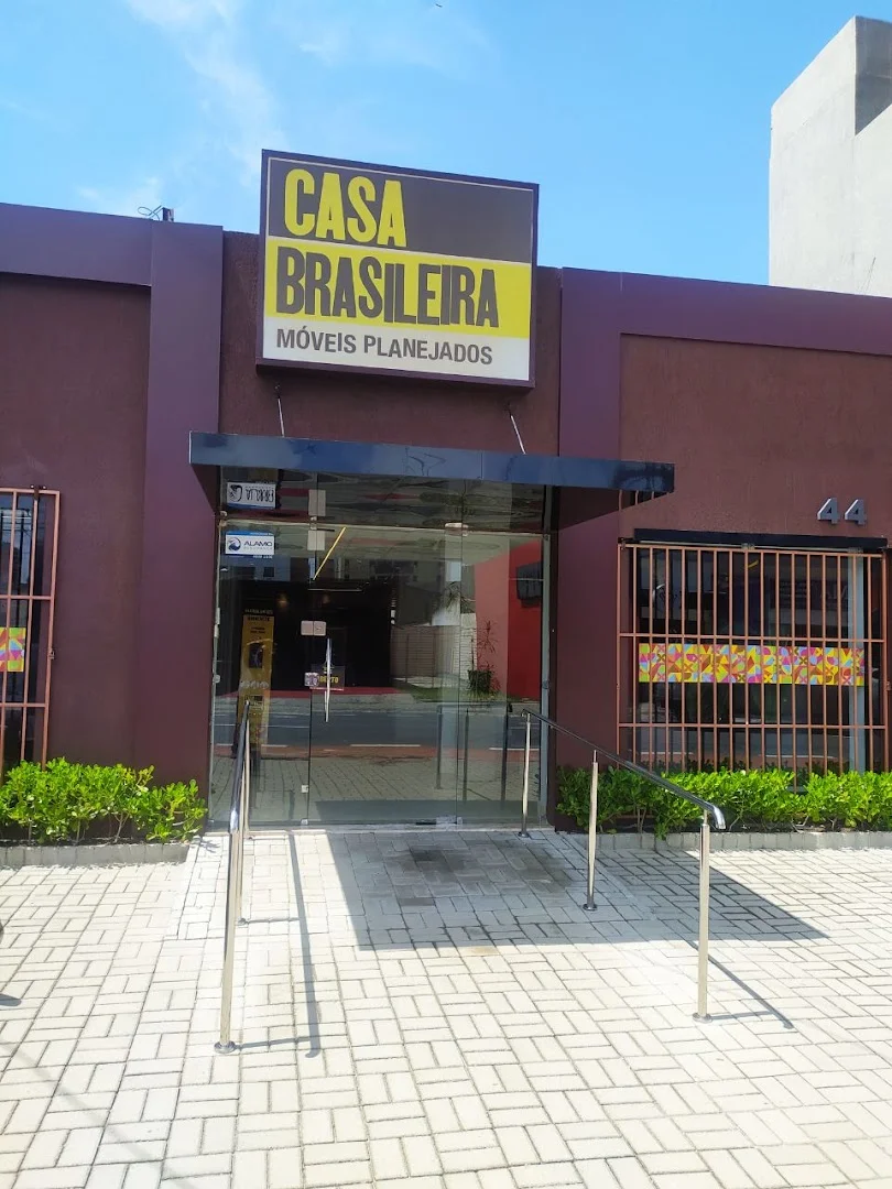 Casa Brasileira Planejados João Pessoa