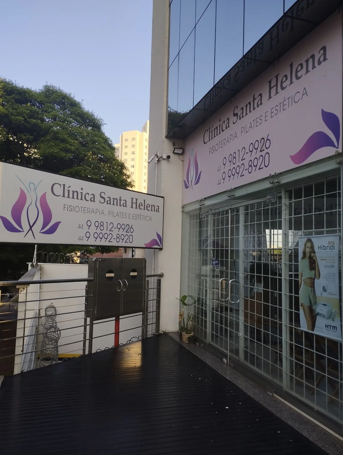 Clinica Santa Helena