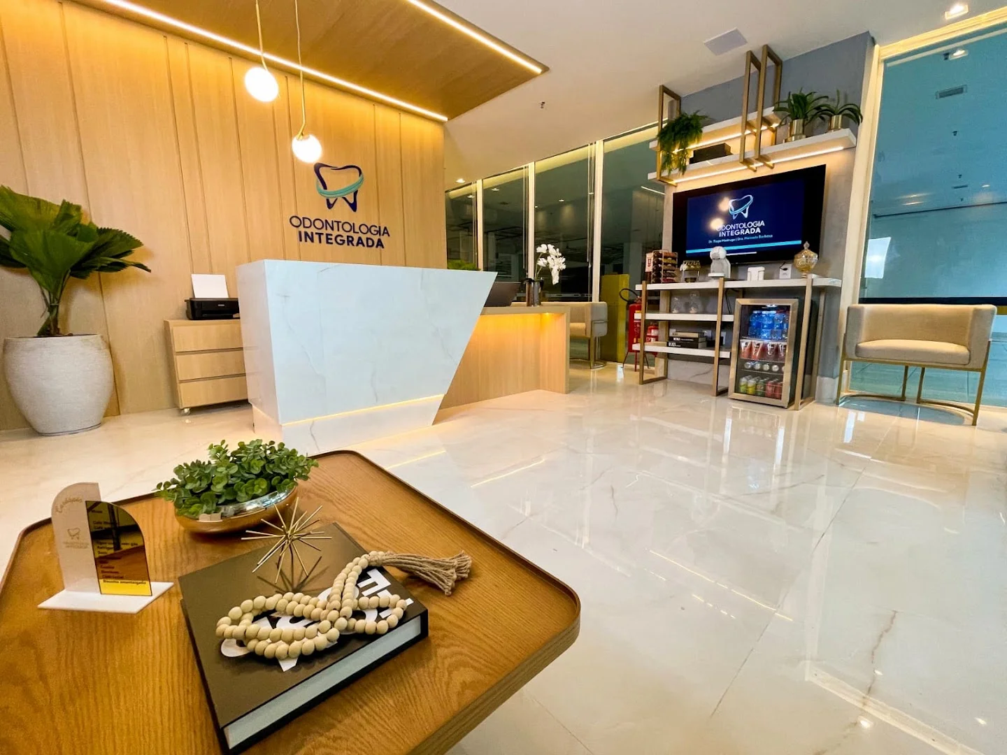 Odontologia Integrada Natal | Implante sem corte, sem dor e resultado imediato | Dentista em Natal/RN