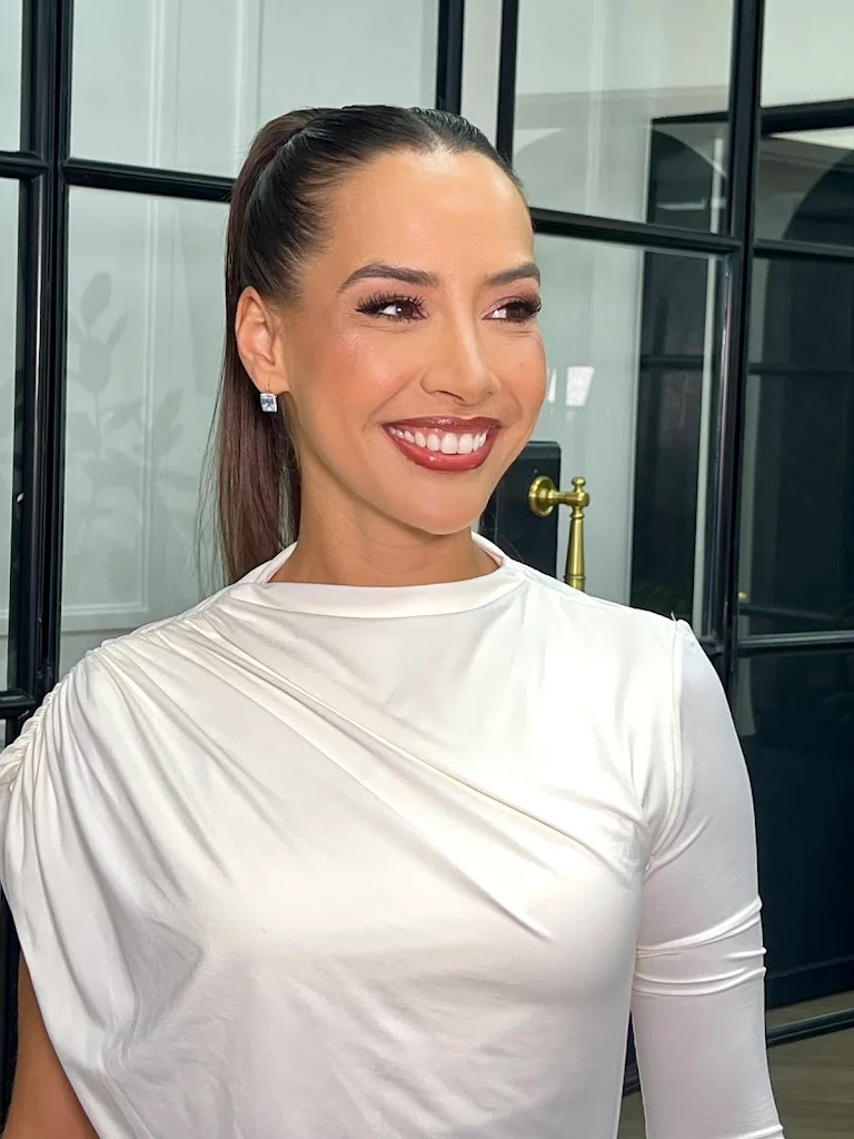 Dra Daiane Fantato