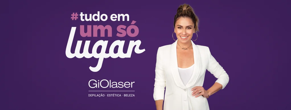 Gio Estética Avançada Limeira