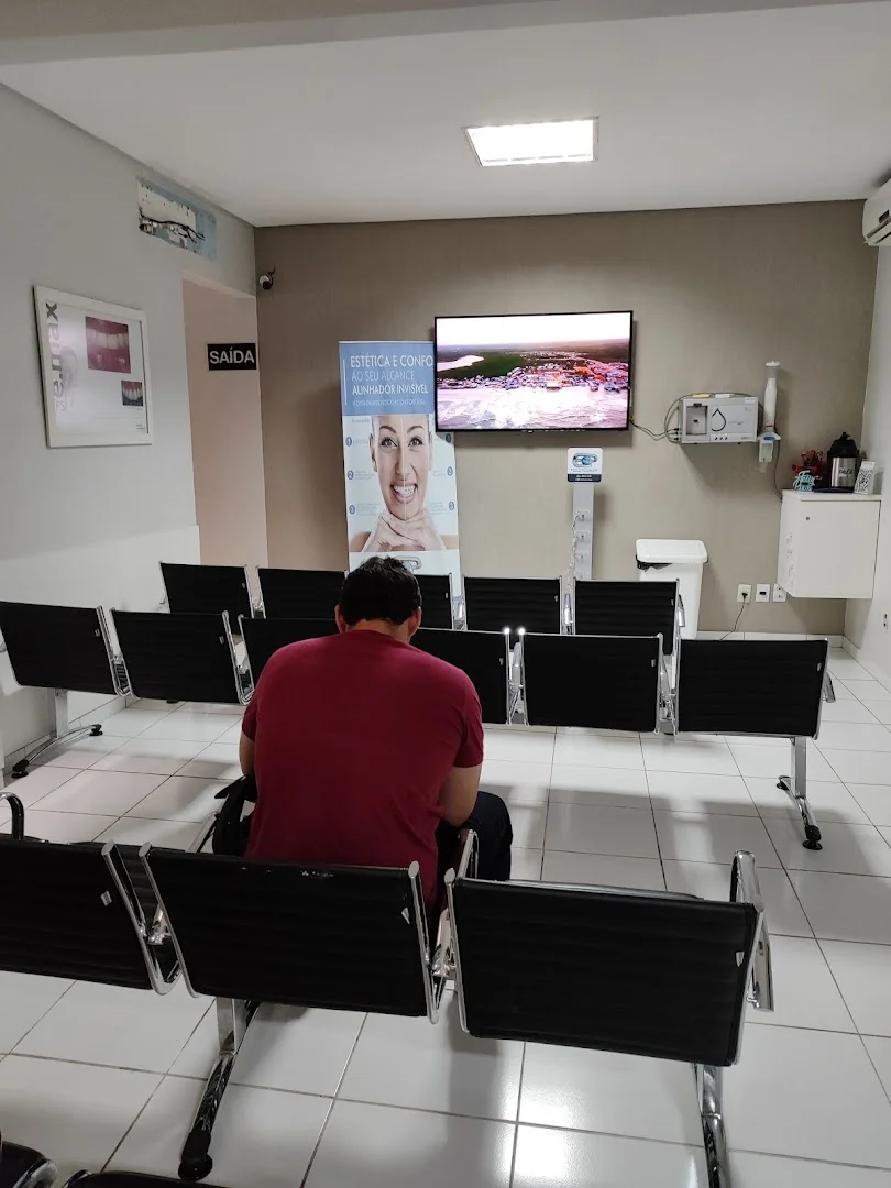 Odontologia Prado