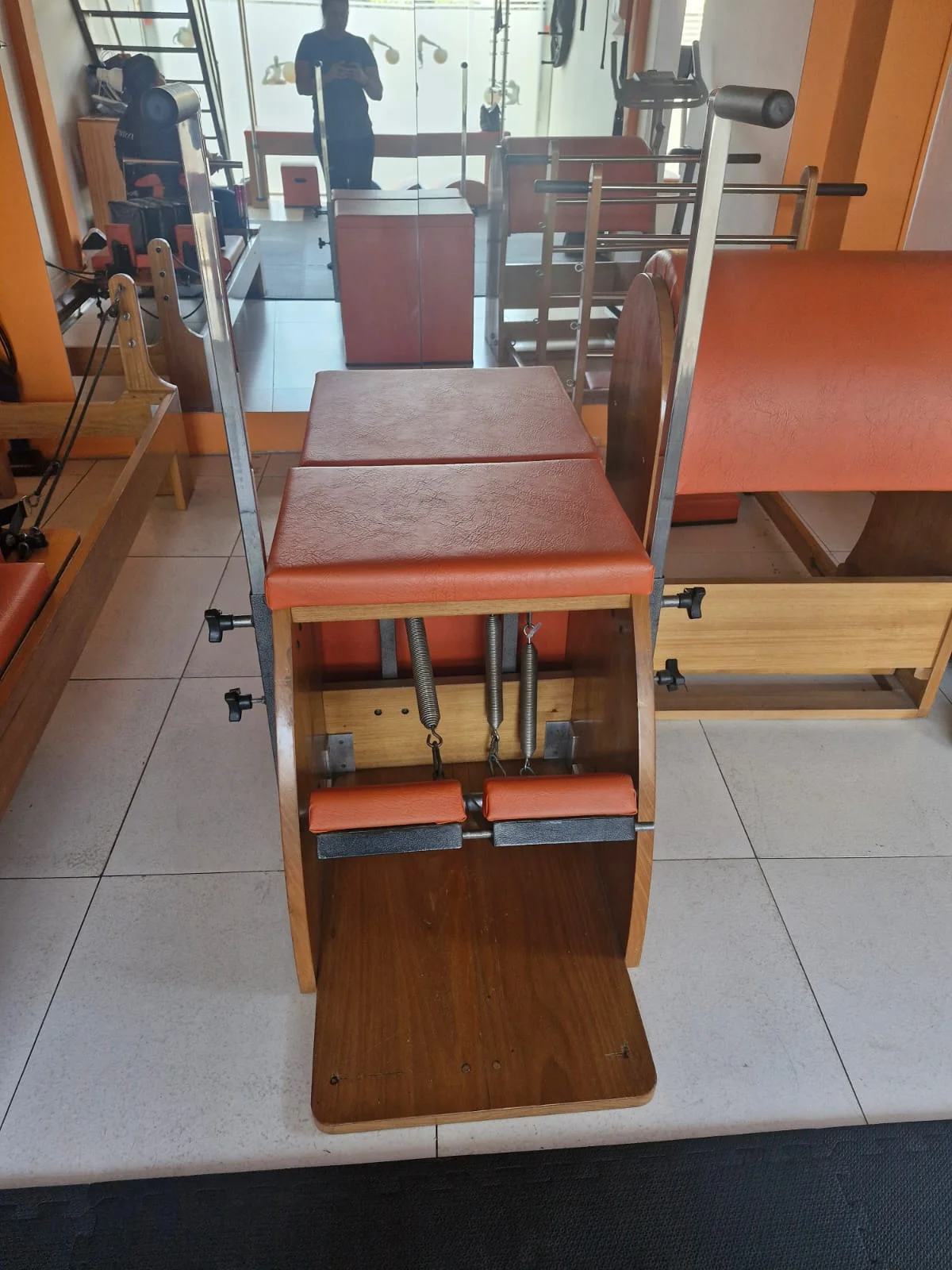 Pilates Minaslândia