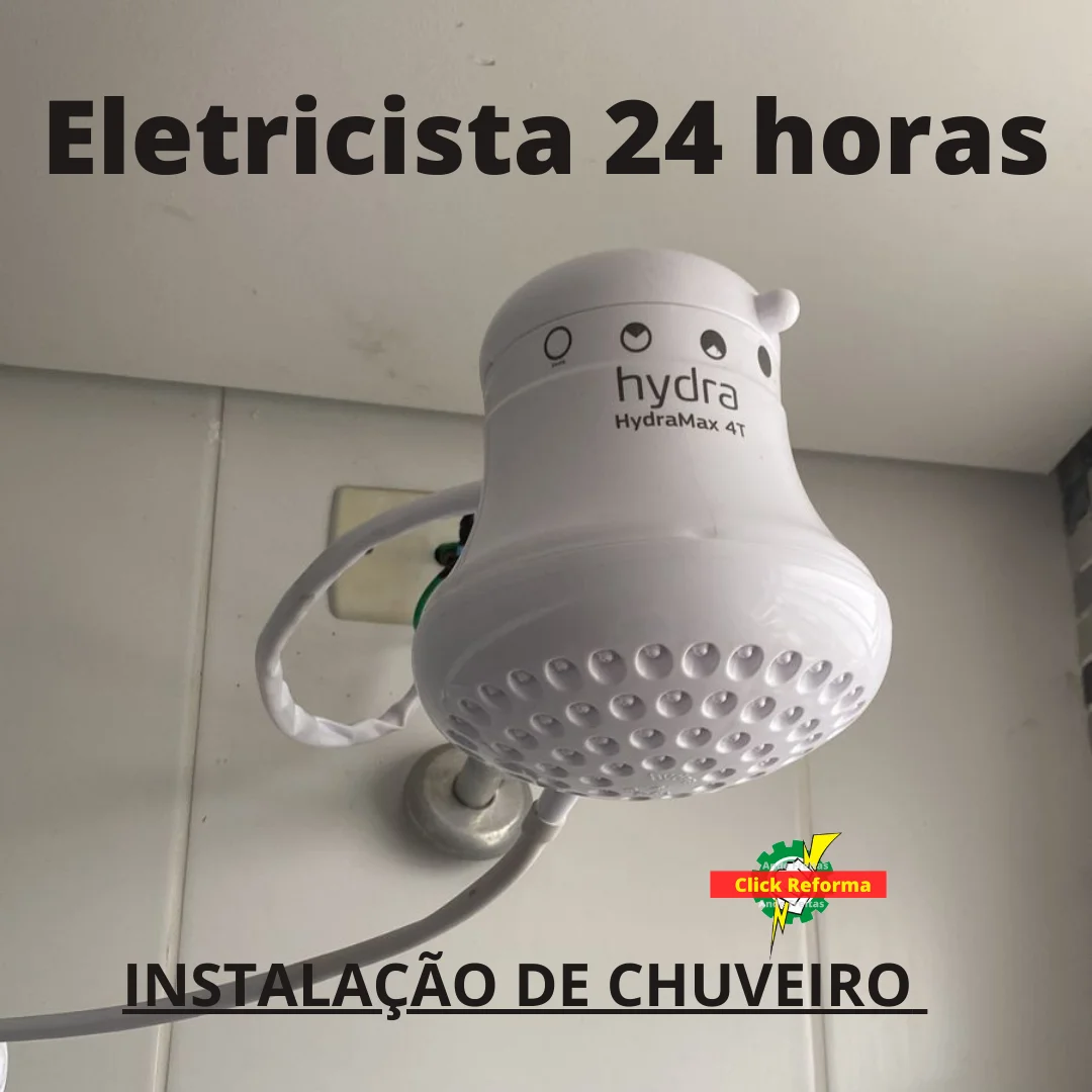 MARIDO DE ALUGUEL EM SOROCABA - CLICKREFORMA - Eletricista e Encanador Sorocaba - Faz Tudo Manutenção Residencial