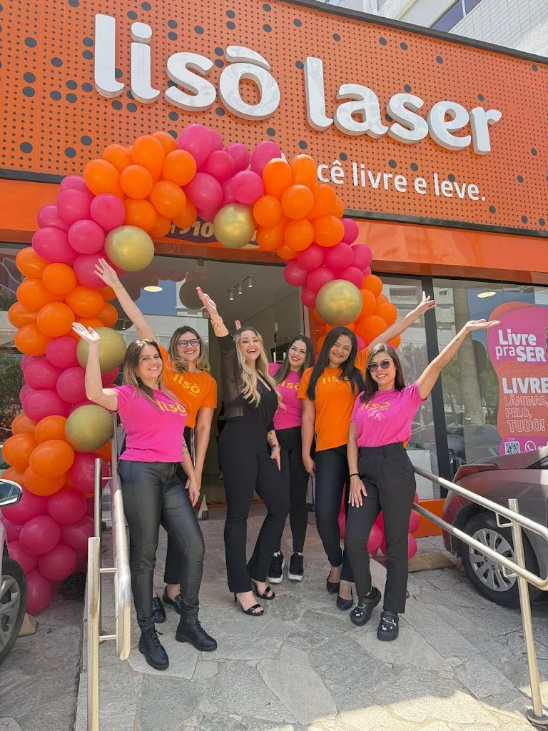 Lisô Laser