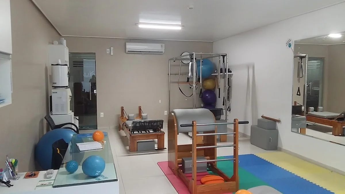 Luko Pilates