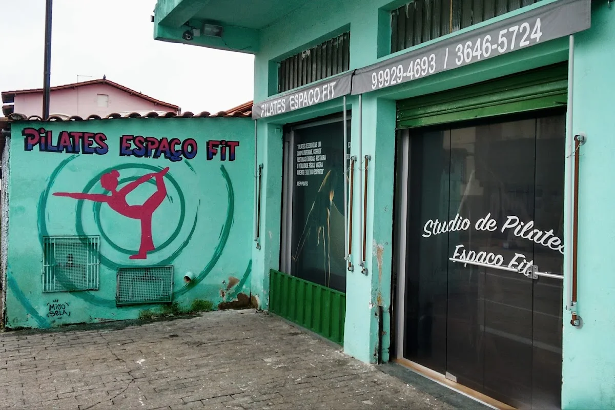 Pilates Espaço Fit