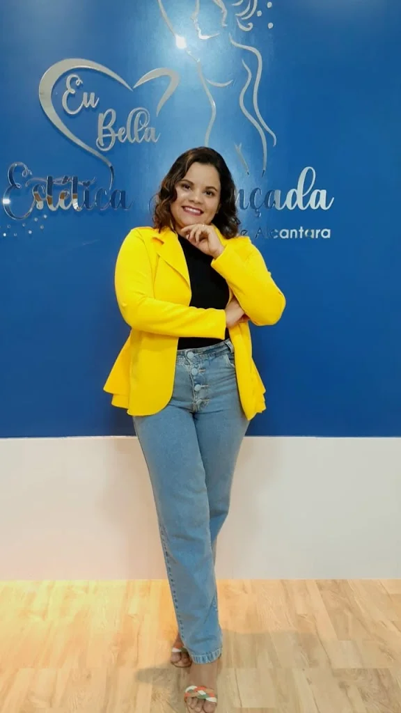🏻‍ Clinica de emagrecimento e Harmonização facial em Ananindeua - Dra. Alynne Alcântara