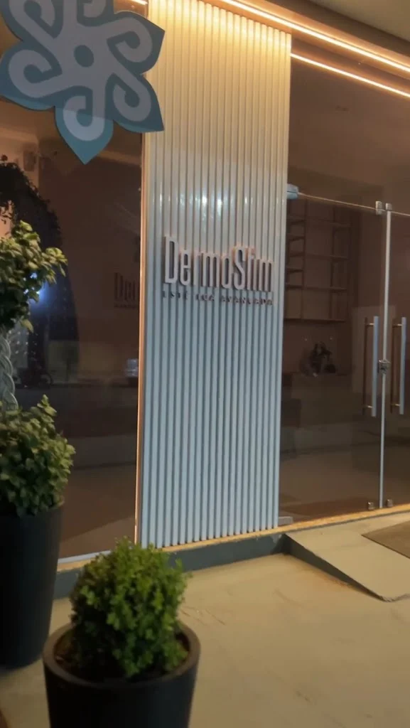 DermoSlim Clinica de Estética Sinop: Botox, Bioestimulador, Limpeza de pele, Micropigmentação Capilar Sinop