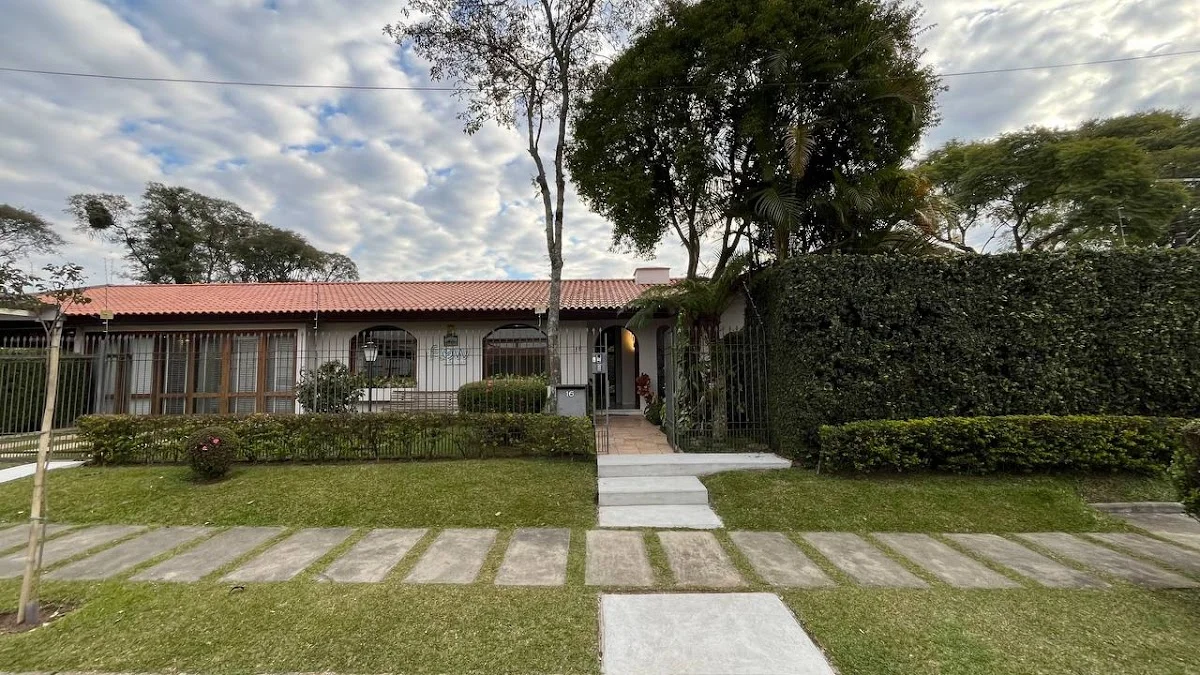 Flow Pilates Studio - Jardim Social