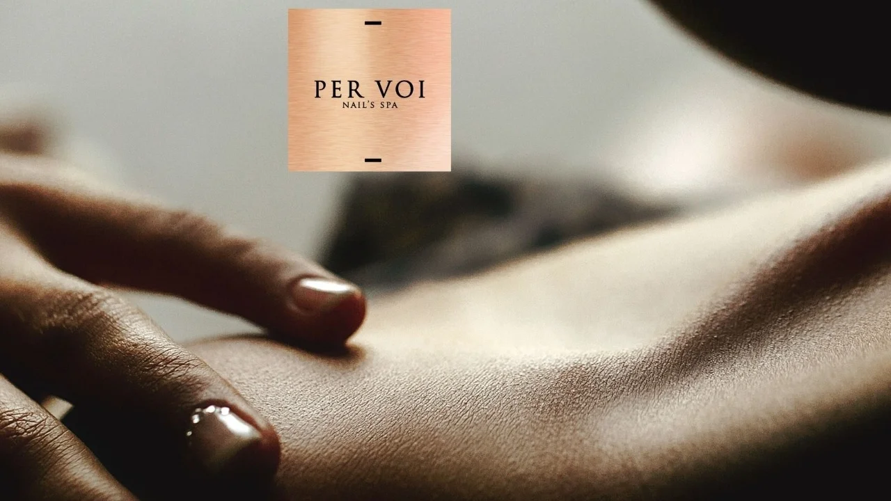 PerVoiSpa Massoterapia | Reiki Rio Claro SP