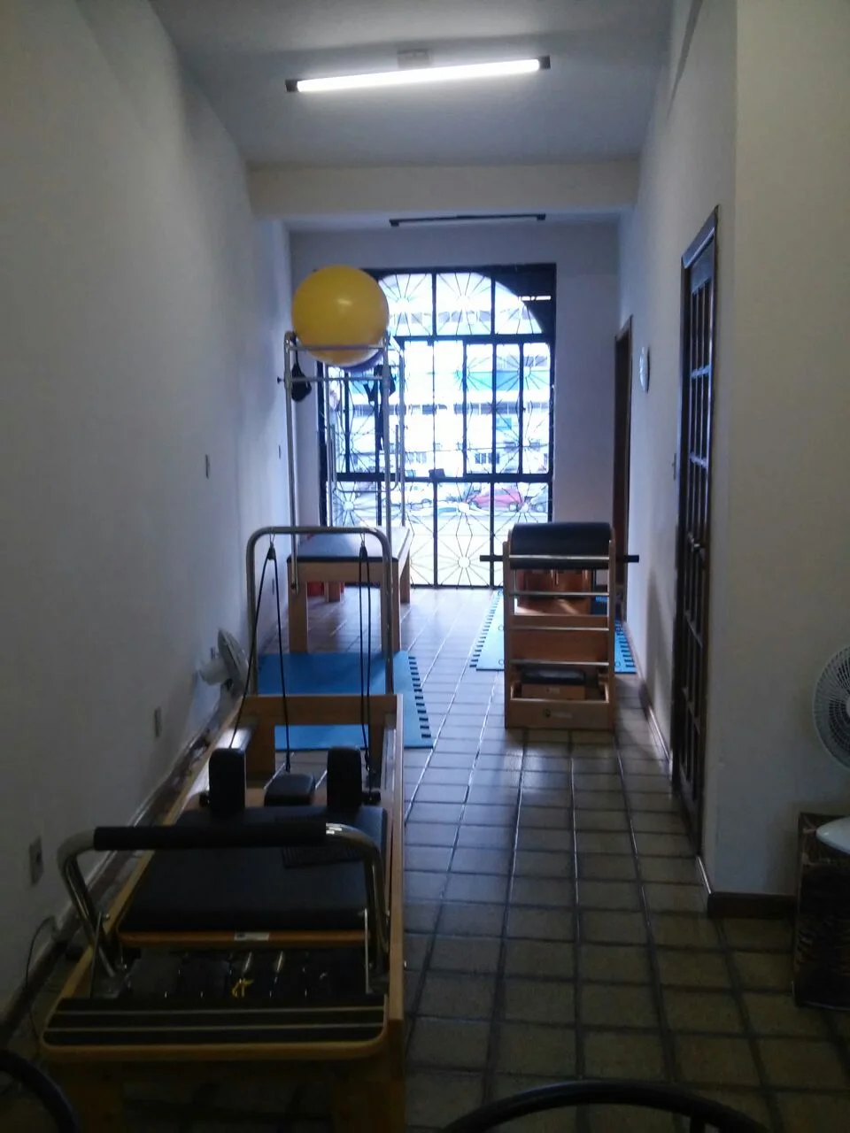 Lopes Pilates Studio