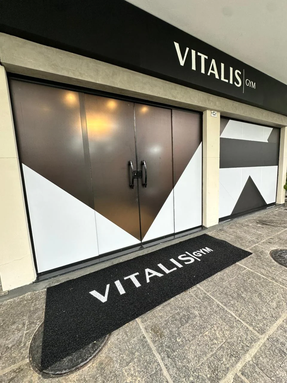 Vitalis Gym