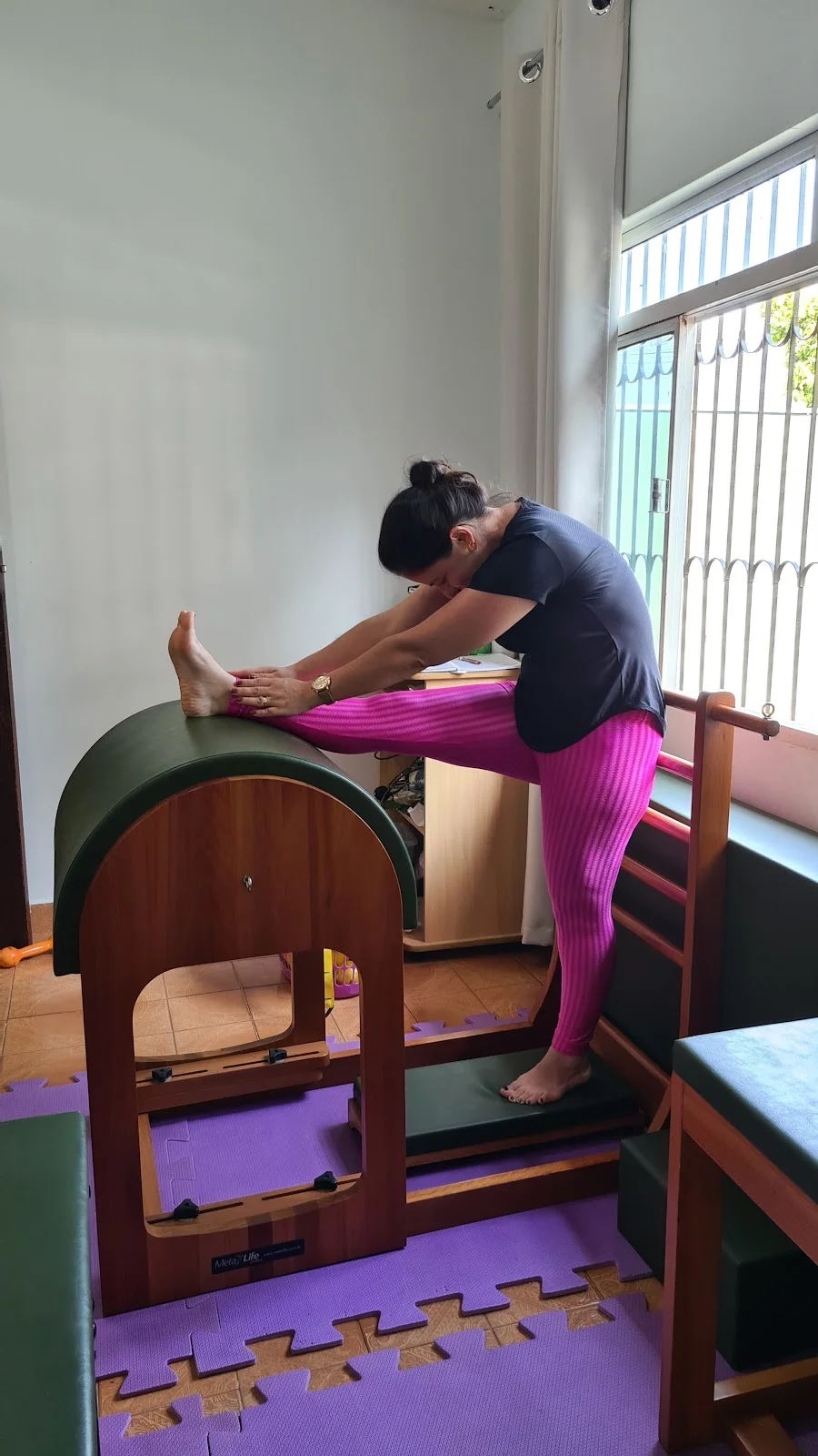 Gaspechacka Estúdio Pilates
