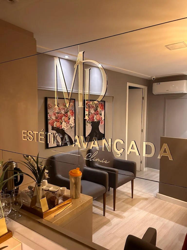 MP Estética Avançada - Dra Margarida Paiva e Dra Mariana Paiva