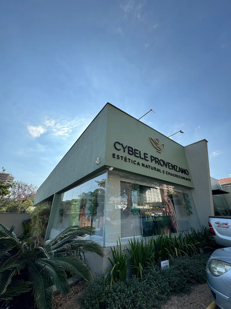 Clínica de Estética e Emagrecimento Cybele Provenzano