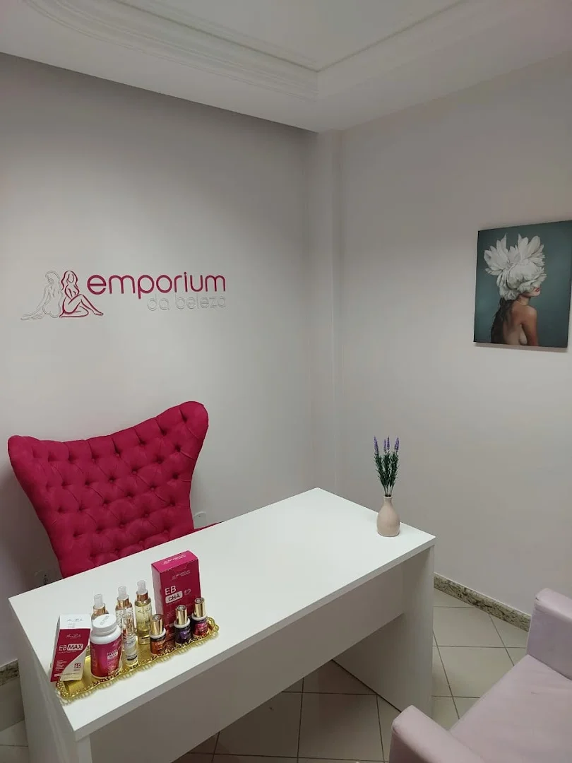 Clínica de Estética Emporium da Beleza - Serra