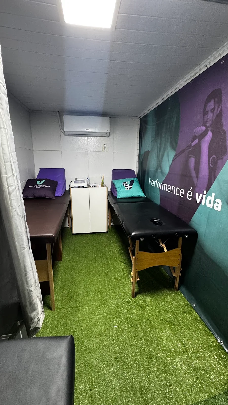 Studio Performance Centro Clinico
